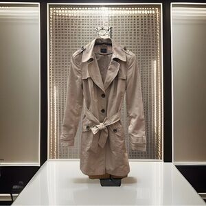 BUNDLE! 3 MANGO Winter Jacket and 1 Marks & Spencer Trench Coat - Women Size S